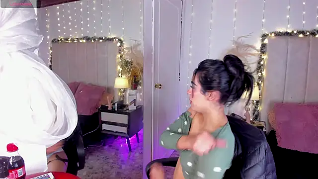 Candy sternn online show from November 25, 3:41 am