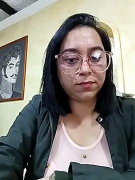 Caroline-17 online show from October 27, 2:45 pm