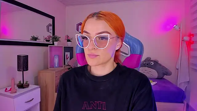 celeste blazze  online show from February 11, 5:25 pm