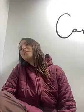 CatalinaSalazar online show from November 25, 10:32 pm