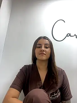CatalinaSalazar online show from November 24, 9:28 pm