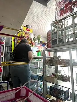 chanelketty online show from December 17, 4:44 pm