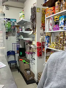 chanelketty online show from January 6, 6:00 pm