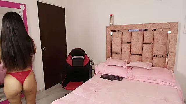 TamyMoon online show from November 15, 2:18 pm