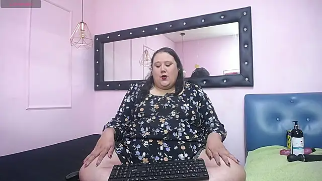 marianabbw30 online show from July 20, 1:52 am