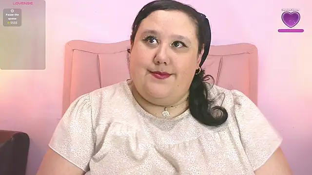 marianabbw30 online show from November 27, 5:32 am