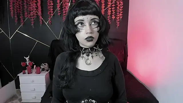 Yueeclipsa online show from November 7, 5:24 am