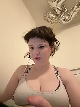 Melissa-Kiss online show from November 17, 6:08 pm