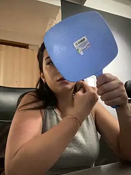 Kloe Novoa online show from February 20, 1:34 pm