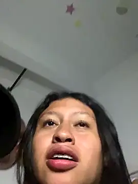 LucyandMay online show from November 23, 4:15 am