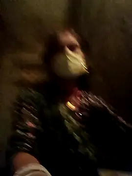 QRANSEXI online show from November 1, 3:16 pm