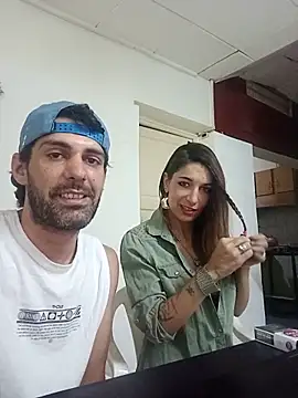 Capriflow online show from December 22, 3:20 am