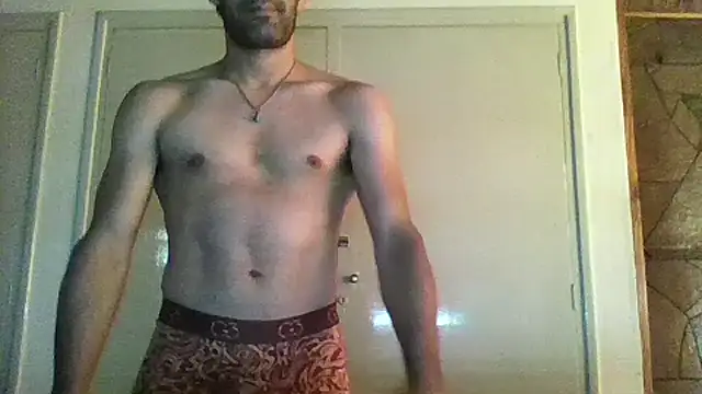 Capriflow online show from February 24, 7:56 pm