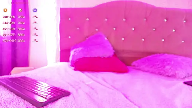 Skinny Nasty Dirty online show from November 29, 3:16 pm