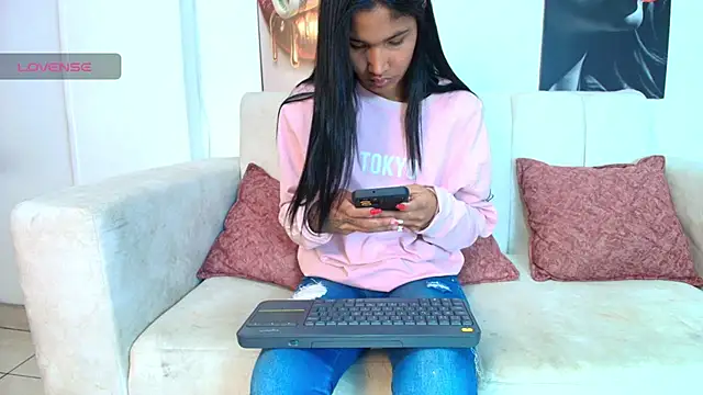 Skinny Nasty Dirty online show from October 29, 12:42 pm