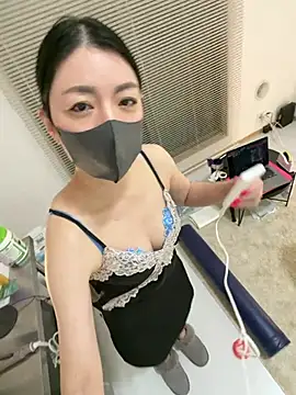 akimix xoxo online show from March 1, 4:18 pm