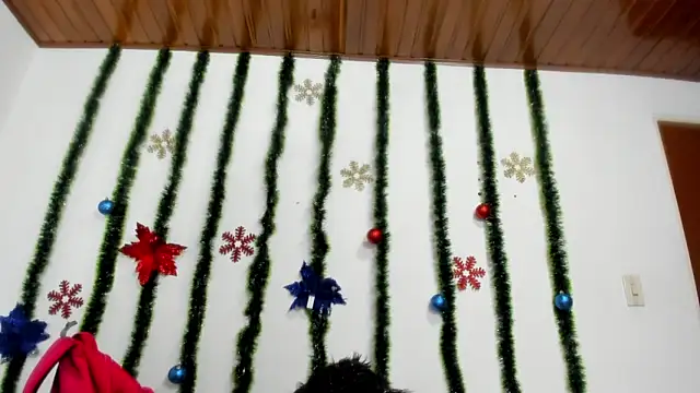 Vanessa Martinz online show from November 23, 12:40 pm