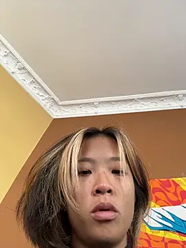 LillyFucksLeo online show from November 6, 11:05 am