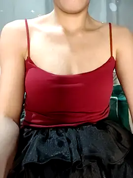 ezabel- online show from April 7, 1:02 pm