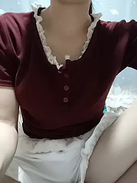 ezabel- online show from June 3, 1:34 pm