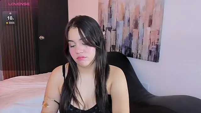 alana hard  online show from November 15, 4:13 am