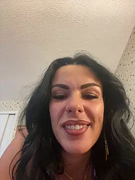 EmmaVayne online show from February 17, 8:30 pm