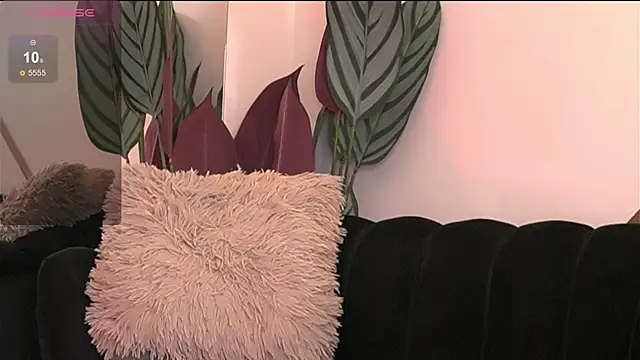 EmmaVayne online show from November 6, 9:21 pm