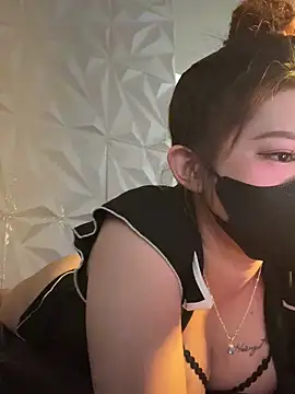 Minhnguyet-03 online show from October 27, 6:42 am