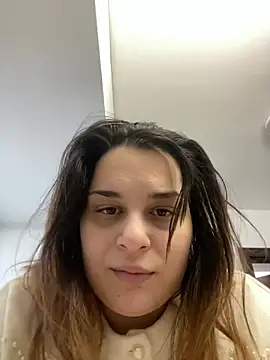 kittykelly online show from February 2, 7:07 am