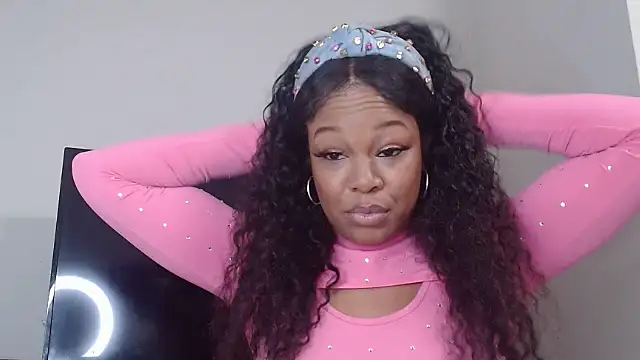 SweetieP11 online show from October 27, 2:34 pm