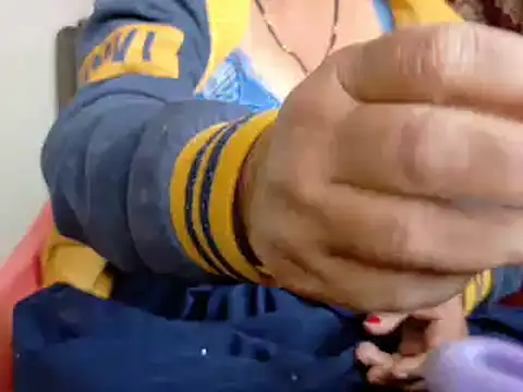 TABOOBREAKERS online show from December 4, 3:42 am