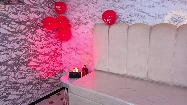 Afrodita Wild v online show from February 19, 3:17 am