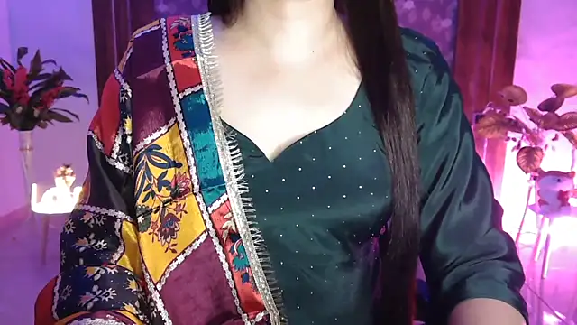 Misha 01 online show from March 12, 8:33 pm