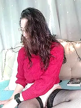 eva delight  online show from November 21, 12:07 pm