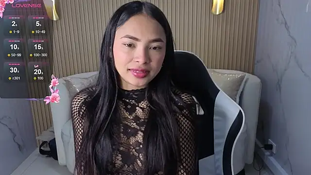 Katte Kloss Tx online show from November 21, 1:02 pm