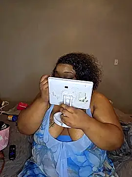 TigOBittiesTheOriginal online show from November 17, 5:13 pm