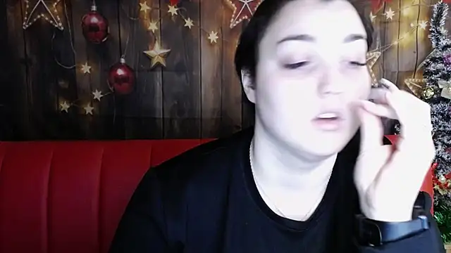 ScarletCargo online show from January 7, 12:08 pm