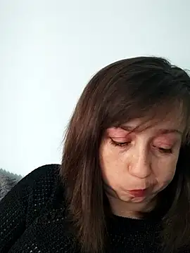 MaryKiki5619 online show from April 17, 2:19 pm