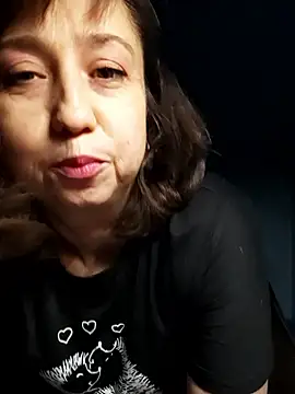 MaryKiki5619 online show from January 16, 7:21 pm