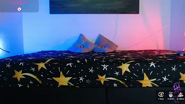 Zean lee online show from July 18, 12:14 am