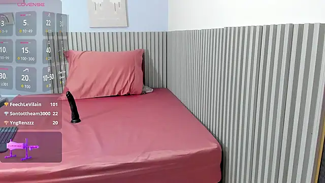 anna eyes  online show from November 23, 12:51 pm