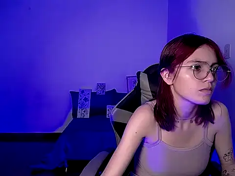 Celeste  666 online show from November 5, 2:33 pm