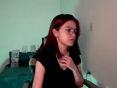 Celeste  666 online show from November 14, 7:58 pm