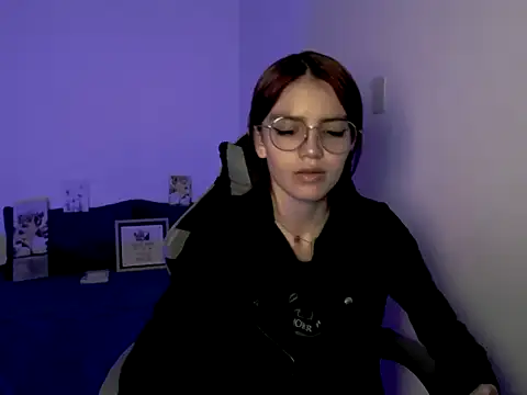 Celeste  666 online show from November 10, 7:09 pm