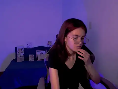 Celeste  666 online show from November 7, 3:06 pm