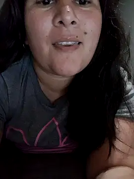 Clara Arg online show from October 25, 12:07 am