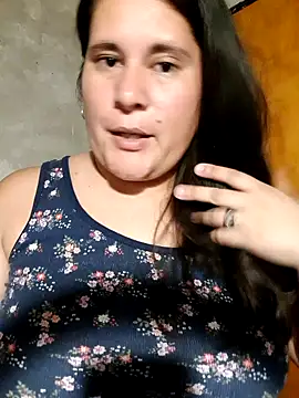 Clara Arg online show from January 16, 2:07 am