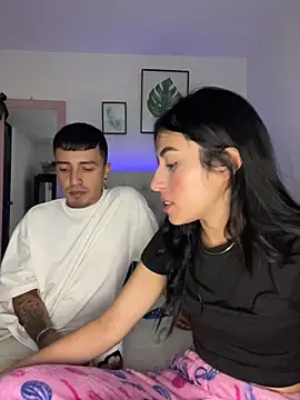 BIJOU SECRET online show from February 21, 2:34 am