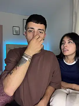 BIJOU SECRET online show from April 2, 5:16 am