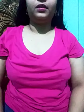 Chadni19 online show from April 28, 7:07 pm